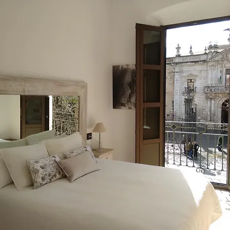 San Fernando Apartment Seville