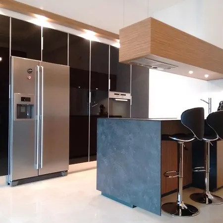 Apartment San Fernando Seville