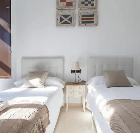 Apartment San Fernando