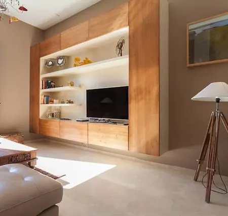 Apartment San Fernando