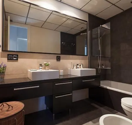 San Fernando Apartment Seville