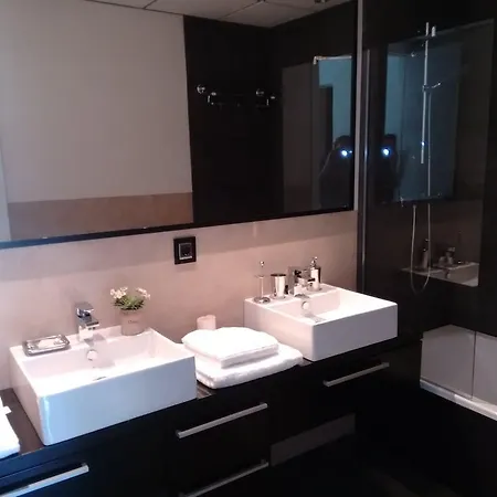 Apartment San Fernando