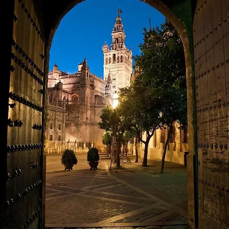 Apartment San Fernando Seville