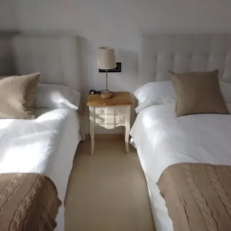 San Fernando Apartment
