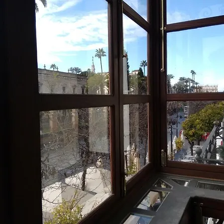 Apartment San Fernando